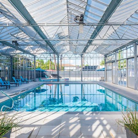 Lagrange Vacances L'Estuaire เลอแวร์ดง-ซูร์-แมร์ ภายนอก รูปภาพ