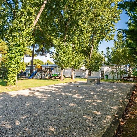 Lagrange Vacances L'Estuaire เลอแวร์ดง-ซูร์-แมร์ ภายนอก รูปภาพ