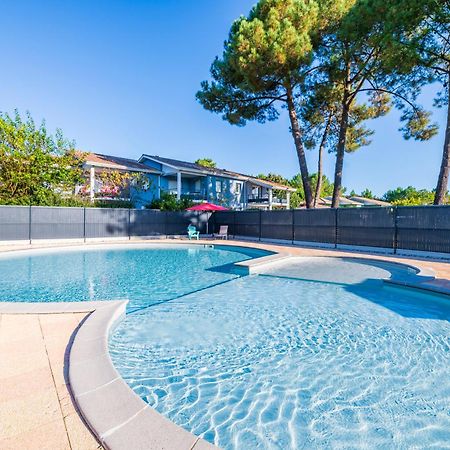 Lagrange Vacances L'Estuaire เลอแวร์ดง-ซูร์-แมร์ ภายนอก รูปภาพ