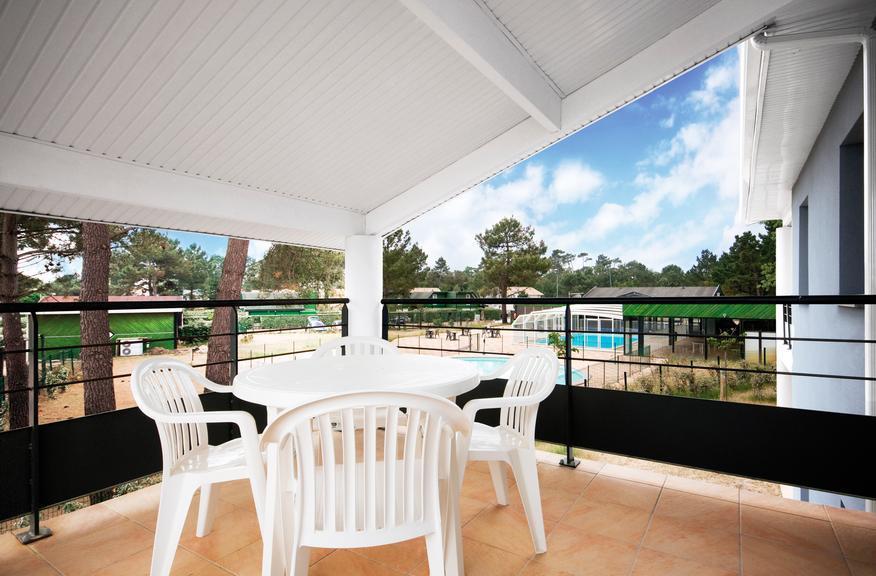 Lagrange Vacances L'Estuaire เลอแวร์ดง-ซูร์-แมร์ ภายนอก รูปภาพ