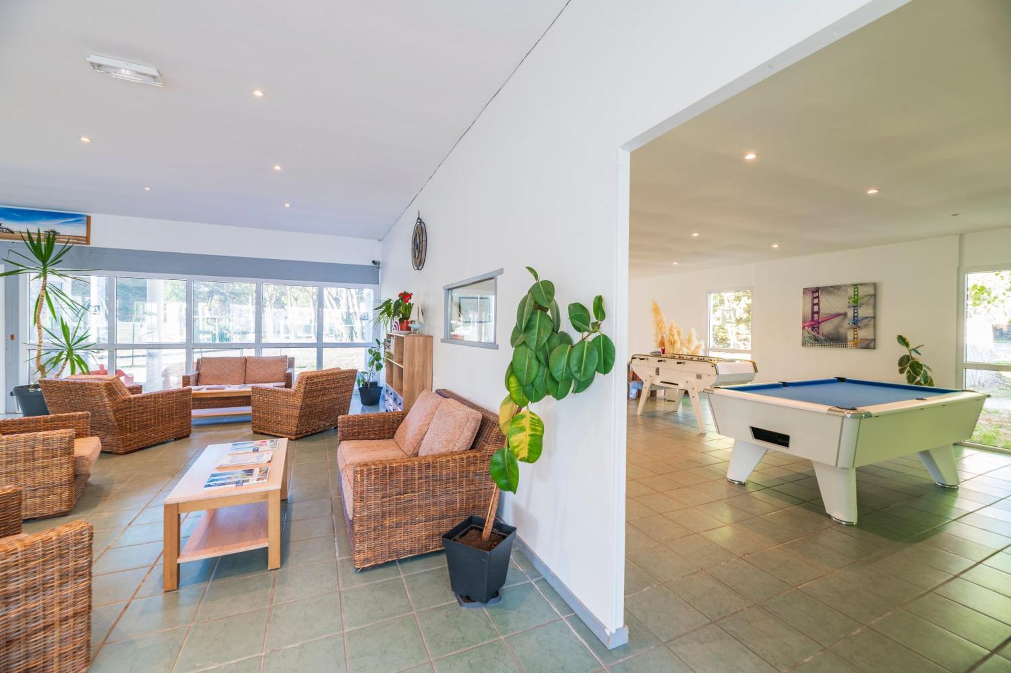 Lagrange Vacances L'Estuaire เลอแวร์ดง-ซูร์-แมร์ ภายนอก รูปภาพ