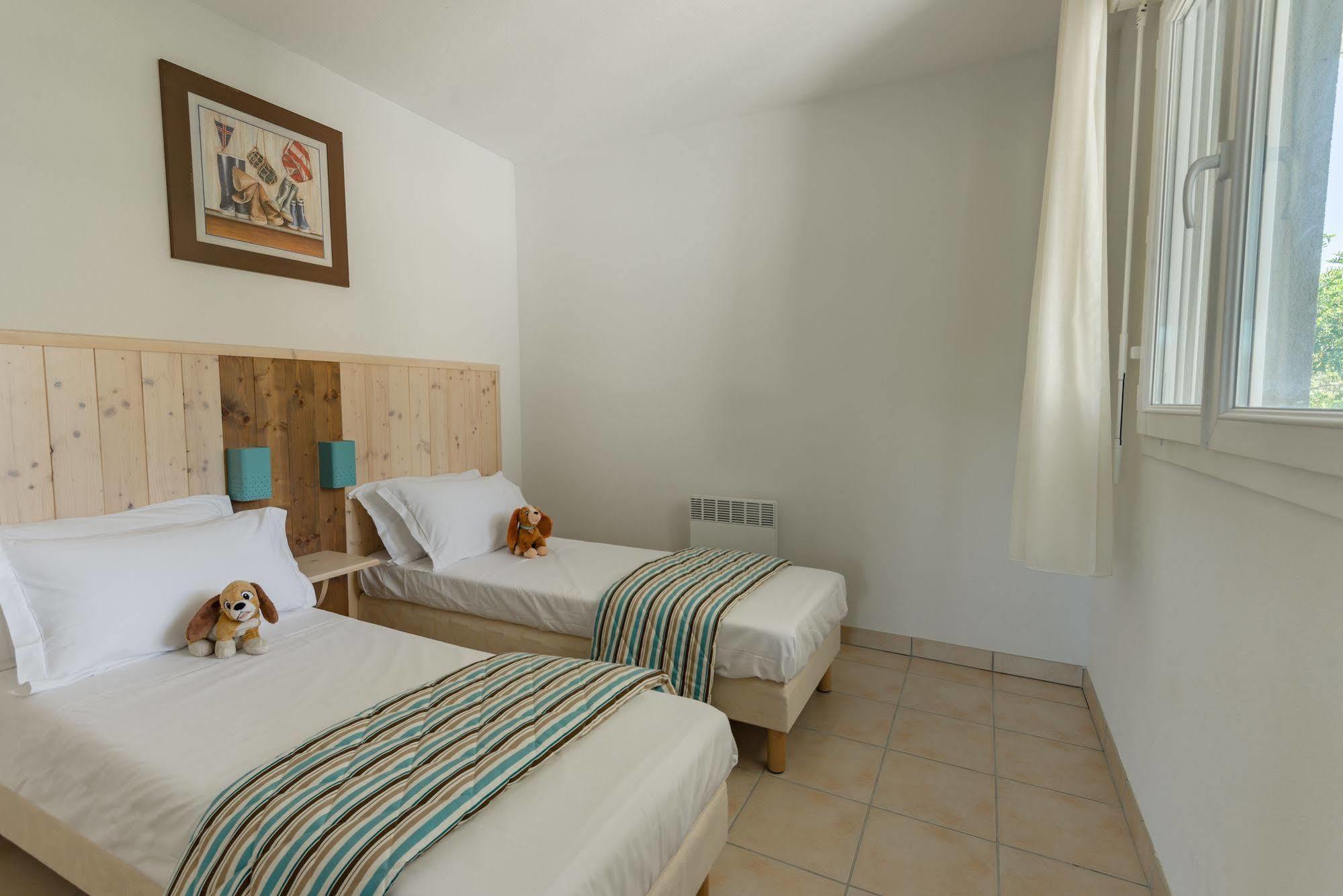 Lagrange Vacances L'Estuaire เลอแวร์ดง-ซูร์-แมร์ ภายนอก รูปภาพ