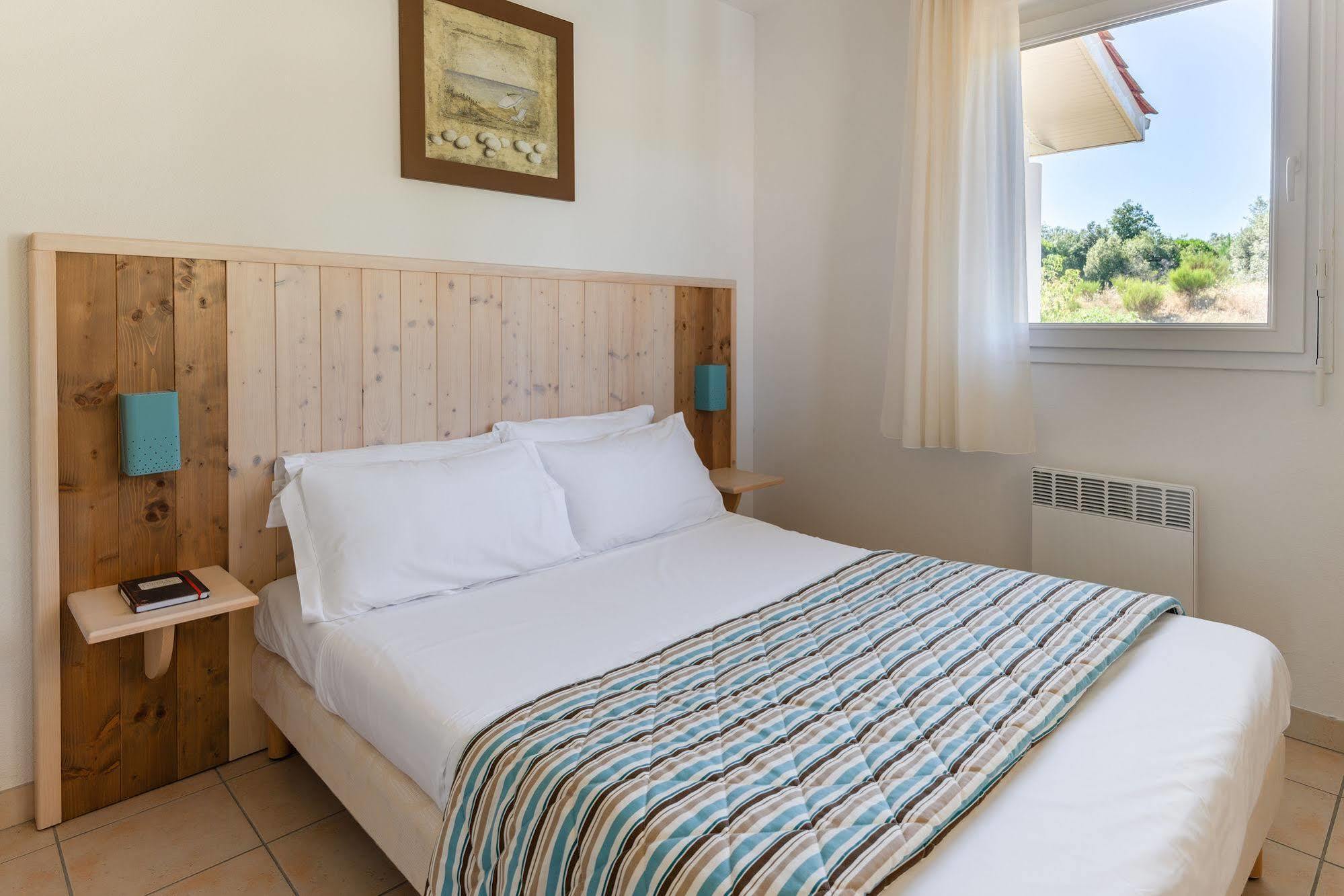 Lagrange Vacances L'Estuaire เลอแวร์ดง-ซูร์-แมร์ ภายนอก รูปภาพ