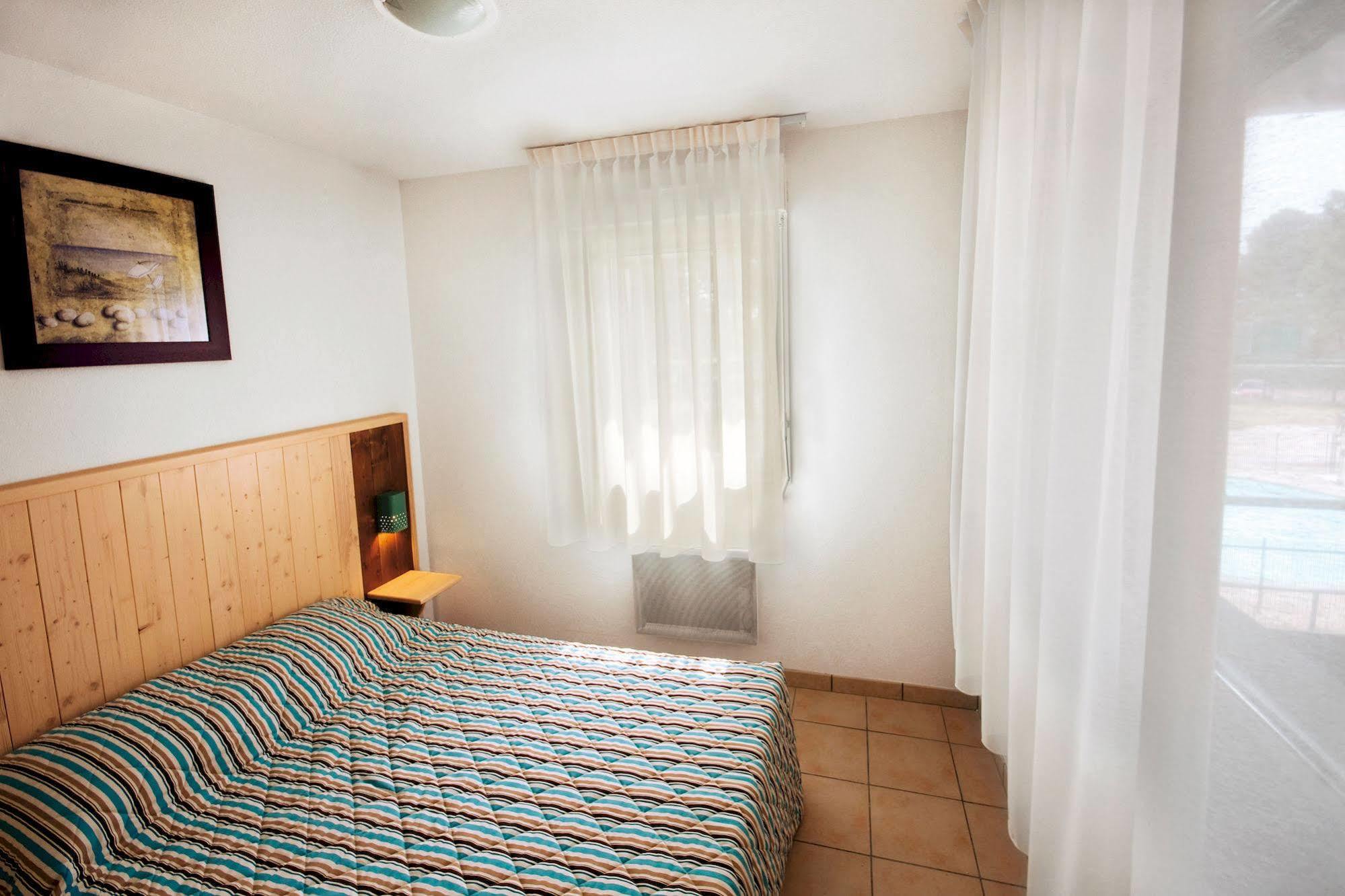 Lagrange Vacances L'Estuaire เลอแวร์ดง-ซูร์-แมร์ ภายนอก รูปภาพ
